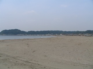 鎌倉材木座由比ガ浜.JPG