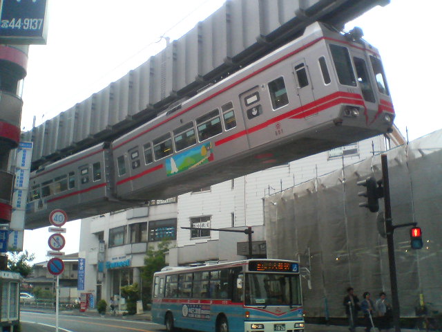 鎌倉市湘南モノレール.JPG