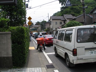 鎌倉渋滞.JPG