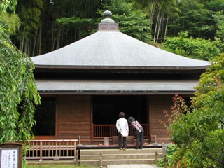 鎌倉東慶寺水月堂.JPG